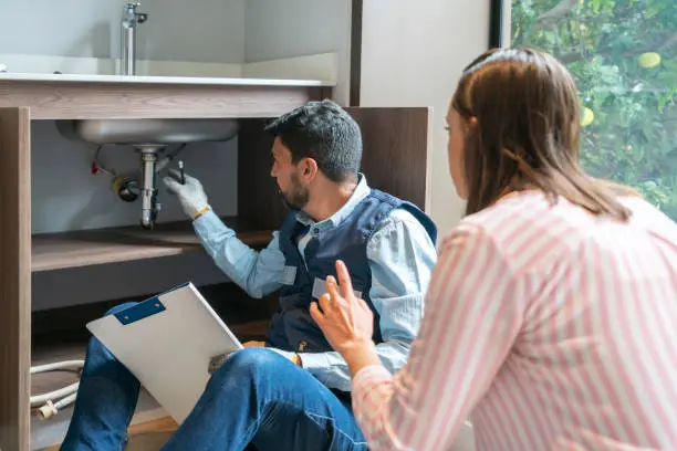 Affordable Plumbing Service in Rahway, NJ