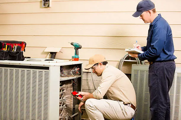 Reliable HVAC Installation Service in Rahway, NJ