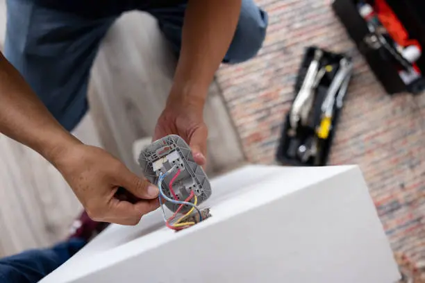 Reputable Electrical Services in Rahway, NJ